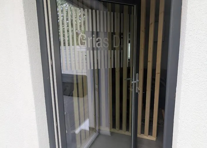 Klagenfurt Apartment