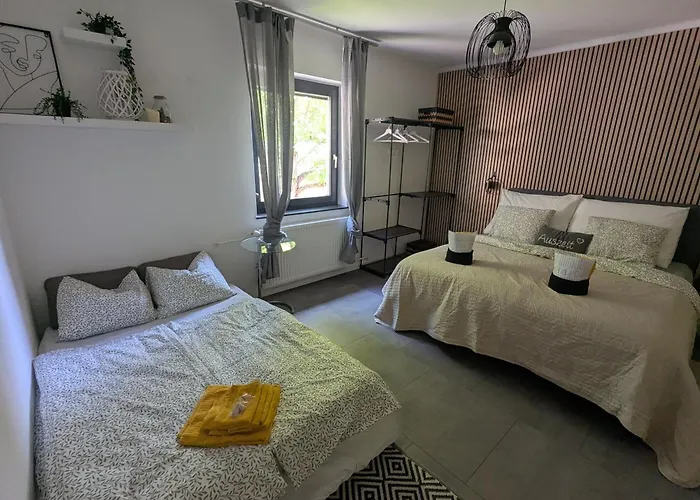 Klagenfurt Apartment