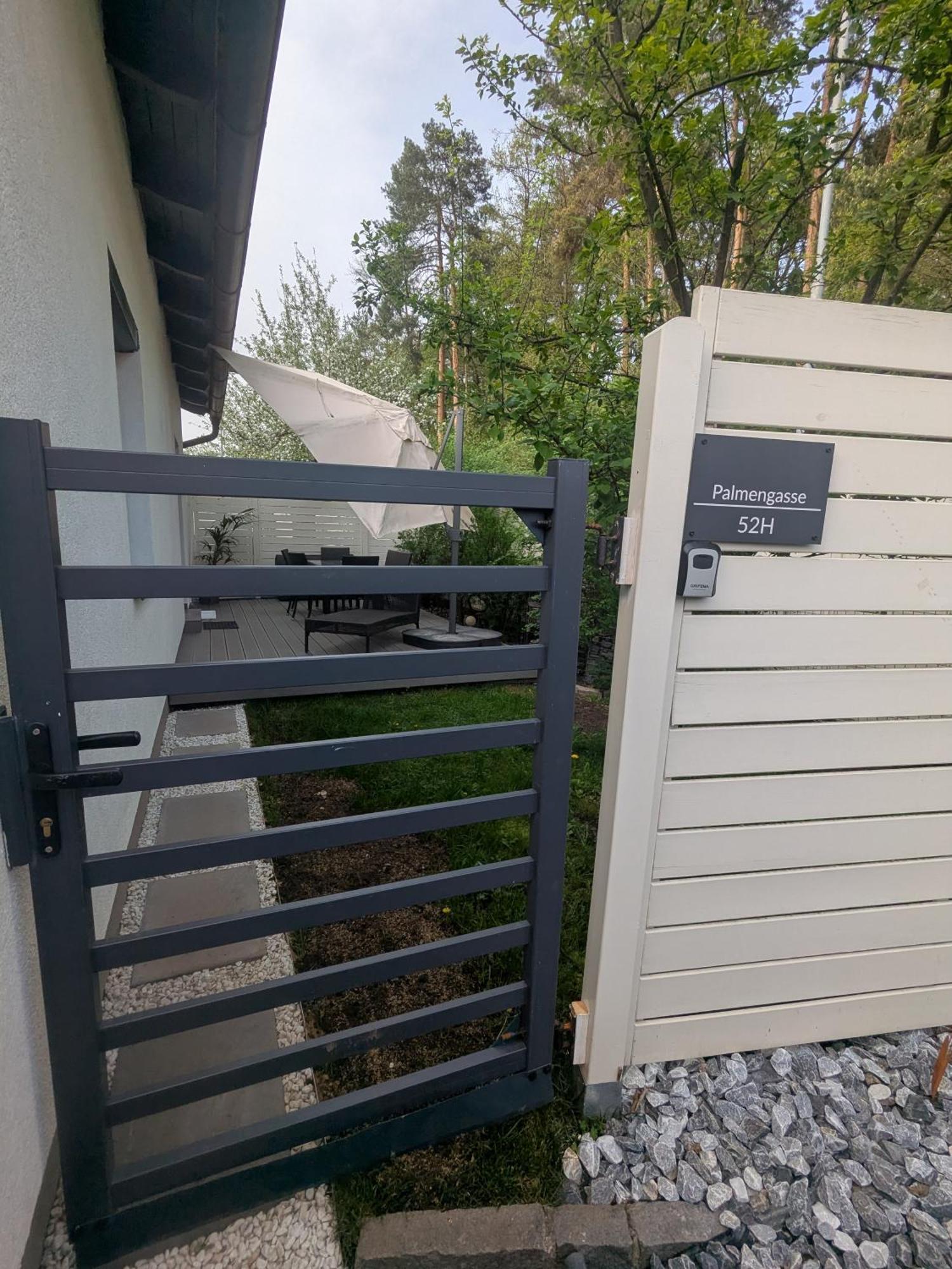 Klagenfurt Hébergement de vacances *